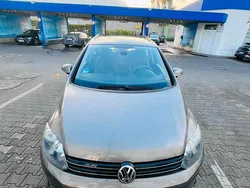 Braun Gebraucht 2009 VW Golf Plus Cross Van / Kleinbus | 8.000 € (Etwas zu teuer)
