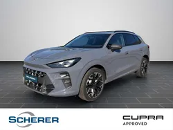 Graphene grau Neu 2025 Cupra Terramar VZ SUV | 46.500 € (Fairer Preis)