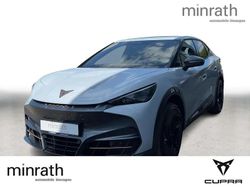 Silber Gebraucht 2025 Cupra Tavascan Endurance SUV | 47.249 € (Teuer)