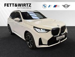 Alpinweiß Gebraucht 2024 BMW X3 Efficient Dynamics SUV | 53.643 € (Superpreis)