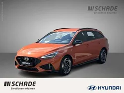 Orange Neu 2025 Hyundai i30 | 29.950 € (Etwas zu teuer)