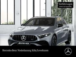 Weiß Gebraucht 2025 Mercedes A35 AMG AMG Limousine | 45.990 € (Fairer Preis)