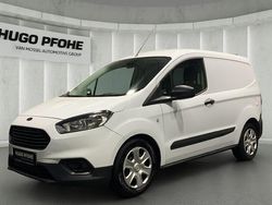 Frostweiß Gebraucht 2023 Ford Transit Trend Van | 13.750 € (Superpreis)