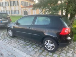 Schwarz Gebraucht 2005 VW Golf IV | 2.000 € (Fairer Preis)
