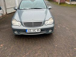 Gebraucht 2005 Mercedes C200 Kombi | 2.200 € (Guter Preis)