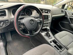 Weiß Gebraucht 2014 VW Golf VII Limousine | 7.900 € (Fairer Preis)