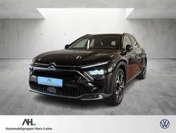 Perla nera Gebraucht 2022 Citroën C5 X Shine Limousine | 24.393 € (Superpreis)