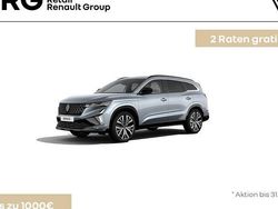Grau Neu 2025 Renault Austral Techno SUV | 39.939 € (Fairer Preis)