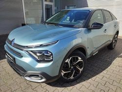 Blau Gebraucht 2023 Citroën C4 Shine Limousine | 16.240 € (Guter Preis)