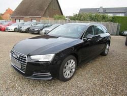Schwarz Gebraucht 2017 Audi A4 Kombi | 18.950 € (Guter Preis)