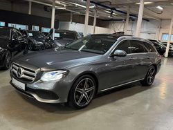 Selenitgrau Gebraucht 2018 Mercedes E350 AMG Kombi | 29.890 € (Etwas zu teuer)