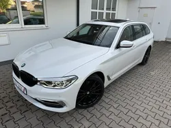 Andere Gebraucht 2018 BMW 530 Luxury Line Kombi | 32.800 € (Fairer Preis)
