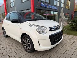 Weiß Gebraucht 2019 Citroën C1 Kleinwagen | 7.999 € (Fairer Preis)