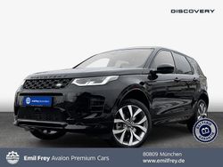 Schwarz Gebraucht 2025 Land Rover Discovery Sport SE Dynamic SUV | 49.491 €