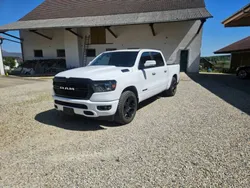 Weiß Gebraucht 2020 Dodge Ram Abholung | 29.999 €