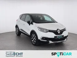 Schwarz Gebraucht 2019 Renault Captur Collection SUV | 15.790 € (Guter Preis)