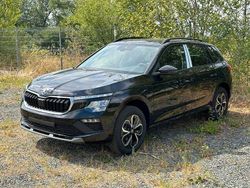 Schwarz Neu 2025 Skoda 105 Limousine | 22.015 €