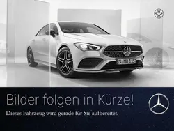 Schwarz Gebraucht 2022 Mercedes EQC400 AMG SUV | 37.900 € (Fairer Preis)