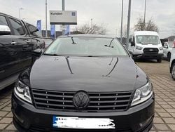 Schwarz Gebraucht 2014 VW CC Limousine | 14.800 € (Fairer Preis)