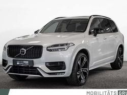 Weiß Gebraucht 2023 Volvo XC90 Plus SUV | 55.890 € (Guter Preis)