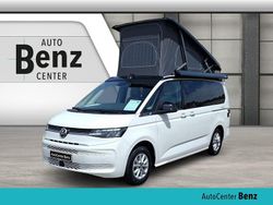 Weiß Neu 2025 VW T7 California Van | 73.450 €