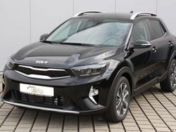 Schwarz Neu 2025 Kia Stonic 4 SUV | 27.450 € (Fairer Preis)