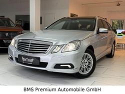 Silber Gebraucht 2011 Mercedes E350 Kombi | 10.975 € (Guter Preis)