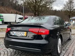 Schwarz Gebraucht 2014 Audi A4 Ambition Limousine | 13.500 € (Fairer Preis)
