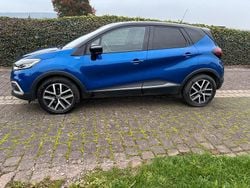 Blau Gebraucht 2019 Renault Captur Version S SUV | 11.500 € (Guter Preis)