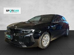 Gebraucht 2024 Opel Astra Elegance Limousine | 25.550 € (Teuer)