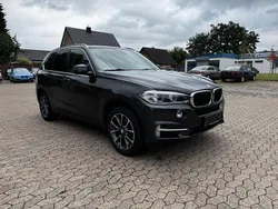 Sophistograu brillanteffekt me Gebraucht 2015 BMW X5 Performance SUV | 20.950 € (Guter Preis)