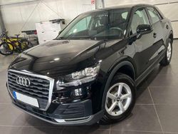 Brillantschwarz Gebraucht 2020 Audi Q2 Comfort SUV | 20.995 € (Fairer Preis)
