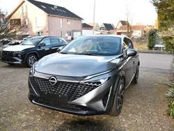 Grau Neu 2025 Nissan Qashqai Tekna+ SUV | 32.195 € (Fairer Preis)