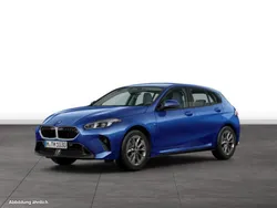 Gebraucht 2025 BMW 120 Coupé Shadowline Coupé | 39.648 €