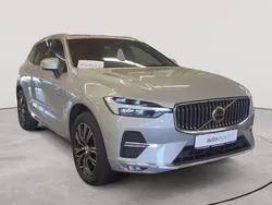 Silver dawn metallic Gebraucht 2022 Volvo XC60 Inscription SUV | 34.590 € (Guter Preis)