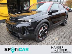 Schwarz Gebraucht 2022 Opel Mokka-e GS Line SUV | 19.990 € (Fairer Preis)