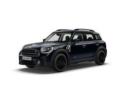 Schwarz Gebraucht 2022 Mini Cooper Countryman Classic SUV | 25.830 € (Fairer Preis)