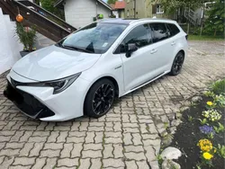 Grau Gebraucht 2020 Toyota Corolla Sport Kombi | 22.999 € (Fairer Preis)