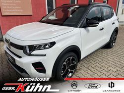 Polarweiß Neu 2025 Citroën e-C3 Van | 22.950 € (Fairer Preis)