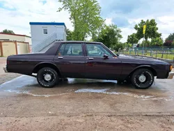 Chevrolet Caprice