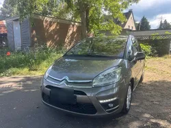 Braun Gebraucht 2011 Citroën C4 Van / Kleinbus | 4.999 € (Guter Preis)