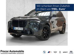 Grau Gebraucht 2025 BMW X7 M Sport SUV | 107.000 €