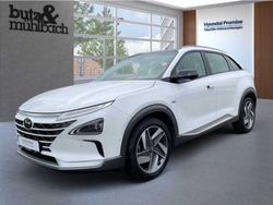 White cream (metallic) Gebraucht 2019 Hyundai Nexo Premium SUV | 14.490 € (Fairer Preis)