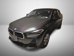 Schwarz Gebraucht 2022 BMW X2 Advantage SUV | 22.999 € (Guter Preis)