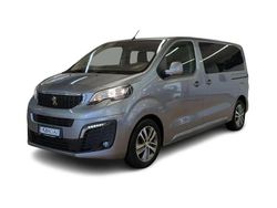 Grau Gebraucht 2021 Peugeot Traveller Active Van / Kleinbus | 27.979 € (Fairer Preis)