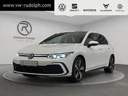 Gebraucht 2021 VW Golf VIII GTE | 20.490 € (Guter Preis)