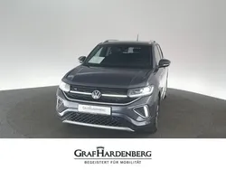 Othercolor Gebraucht 2024 VW T-Cross R-line SUV | 27.460 € (Fairer Preis)