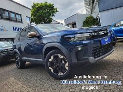 Blau Neu 2025 Dacia Bigster Extreme SUV | 32.790 € (Teuer)