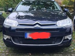 Blau Gebraucht 2011 Citroën C5 Kombi | 2.950 € (Fairer Preis)
