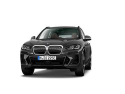 Gebraucht 2022 BMW iX3 Impressive SUV | 42.999 € (Superpreis)